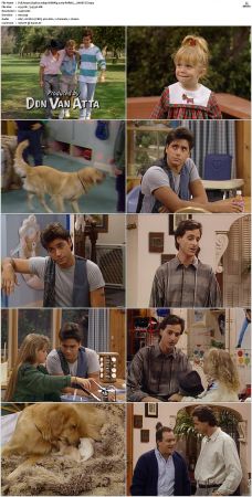 Full House S01-S08 1080p WEBRip x265-RARBG