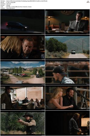 Yellowstone 2018 S03 2160p AMZN WEB-DL TrueHD 5 1 H 265-NTb