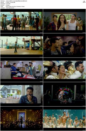 Any Body Can Dance 2 2015 1080p BRRip h264-XBiTs