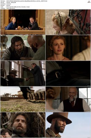 Hell On Wheels 2011 S01 S05 1080p BluRay 10bit EAC3 5 1 x265-iVy