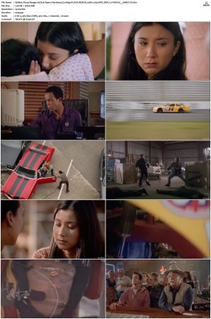 Walker Texas Ranger 1993 S01-S09 1080p PCOCK WEB-DL 10bit x265 HEVC DDP 2.0-PHOCiS