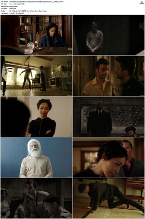 Preacher 2016 S01 S04 1080p BluRay 10bit EAC3 5 1 x265-iVy