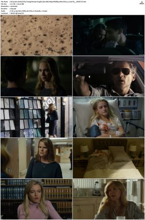 Dirty John 2018 S01 S02 1080p WEBRip 10bit EAC3 5 1 x265-iVy