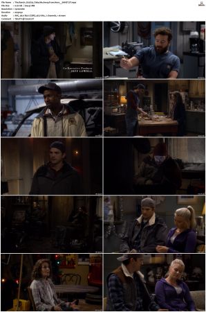 The Ranch 2016 S01 S04 1080p H265 10bit-Zero00