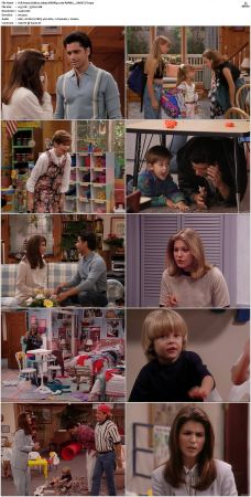 Full House S01-S08 1080p WEBRip x265-RARBG