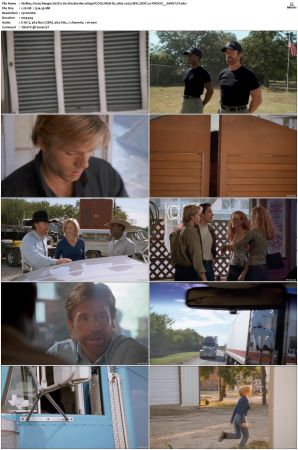 Walker Texas Ranger 1993 S01-S09 1080p PCOCK WEB-DL 10bit x265 HEVC DDP 2.0-PHOCiS