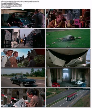The Italian Job 1969 1080p AV1 Opus UnAV1Chain