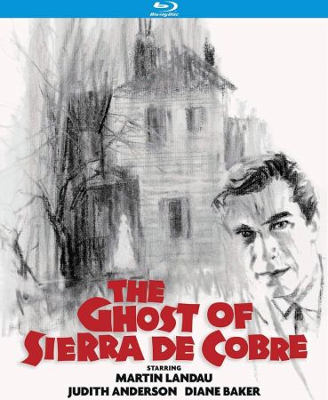 The Ghost of Sierra de Cobre 1964 1080p BRRip x264-Classics