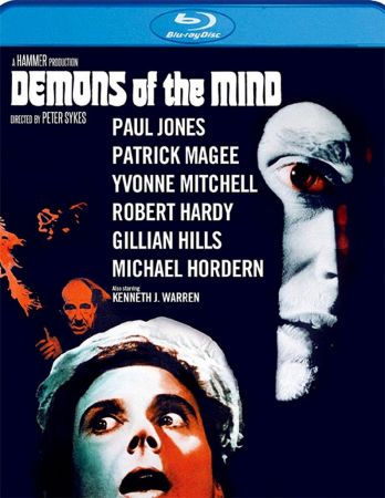 Demons of the Mind 1972 1080p BluRay x264-OFT