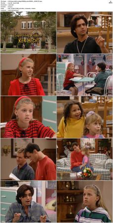 Full House S01-S08 1080p WEBRip x265-RARBG