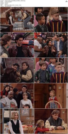 Full House S01-S08 1080p WEBRip x265-RARBG