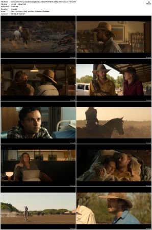 Territory 2024 S01 1080p NF WEB-DL DDP5 1 Atmos H 264-FLUX