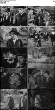 Wagon Train S01-S08 DVDRip XviD-cOOt
