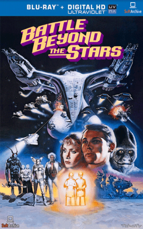 Battle Beyond the Stars 1980 1080p BluRay h264-XBiTs