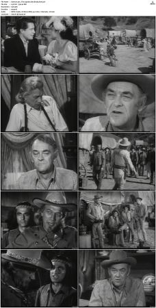 Wagon Train S01-S08 DVDRip XviD-cOOt