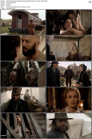 Hell On Wheels 2011 S01 S05 1080p BluRay 10bit EAC3 5 1 x265-iVy