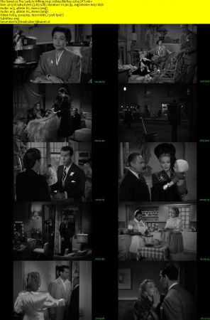 The Lady Is Willing 1942 1080p BluRay x264-OFT