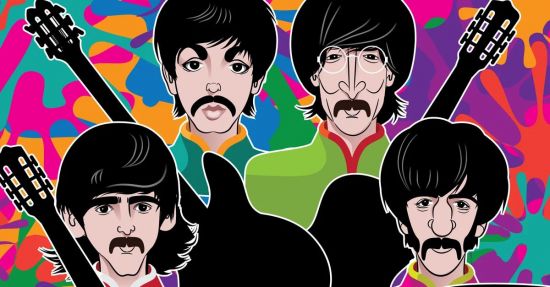 The Beatles - The Bootleg Box Set Collection[20 Box Sets] (1989-2009) MP3
