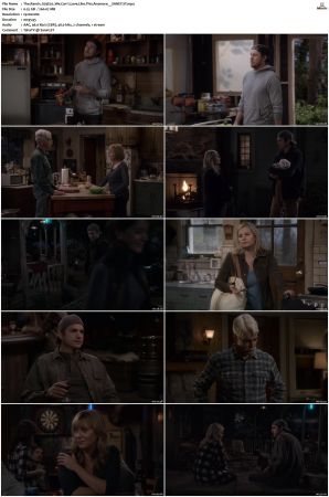The Ranch 2016 S01-S04 1080p H265 10bit-Zero00