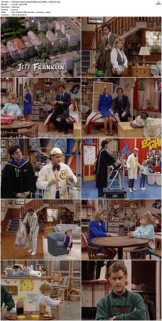 Full House S01-S08 1080p WEBRip x265-RARBG