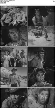 Wagon Train S01-S08 DVDRip XviD-cOOt
