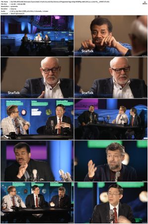 StarTalk With Neil DeGrasse Tyson 2012 S01-S05 1080p WEBRip 10bit EAC3 5.1 x265-iVy