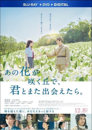 Till We Meet Again on the Lily Hill 2023 1080p BluRay x264 DTS-WiKi