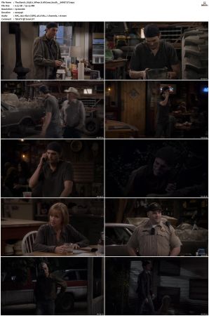 The Ranch 2016 S01-S04 1080p H265 10bit-Zero00