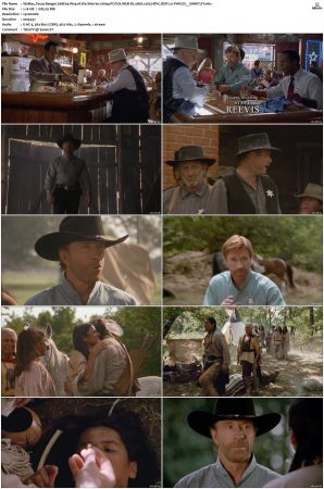 Walker Texas Ranger 1993 S01-S09 1080p PCOCK WEB-DL 10bit x265 HEVC DDP 2.0-PHOCiS