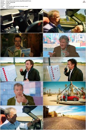 The Grand Tour S01 2160p WEB h265-BETTY