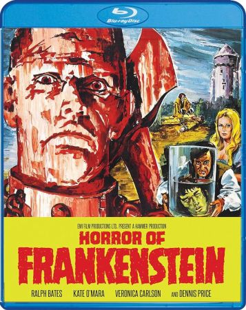 The Horror of Frankenstein 1970 1080p BluRay x264-OFT