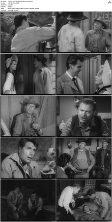 Wagon Train S01-S08 DVDRip XviD-cOOt