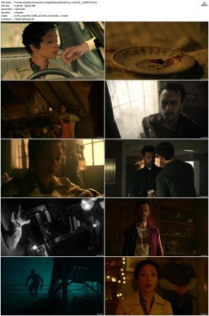 Preacher 2016 S01 S04 1080p BluRay 10bit EAC3 5 1 x265-iVy
