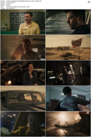 Preacher 2016 S01 S04 1080p BluRay 10bit EAC3 5 1 x265-iVy