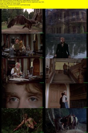 Demons of the Mind 1972 1080p BluRay x264-OFT