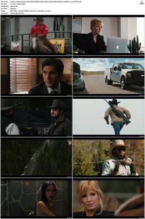Yellowstone 2018 S03 2160p AMZN WEB-DL TrueHD 5 1 H 265-NTb