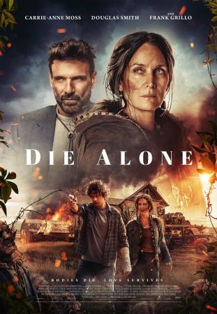 Die Alone 2024 720p WEBRip x264 AAC-YTS