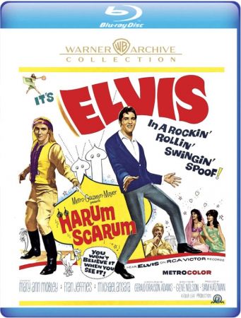 Harum Scarum 1965 1080p BluRay x264 AAC-YTS