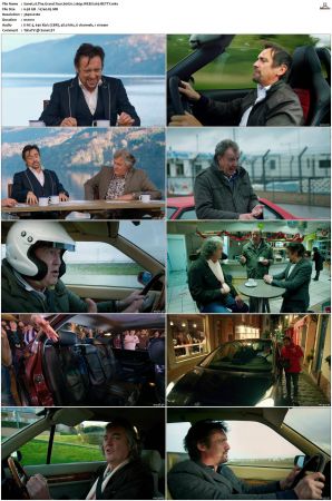 The Grand Tour S01 2160p WEB h265-BETTY