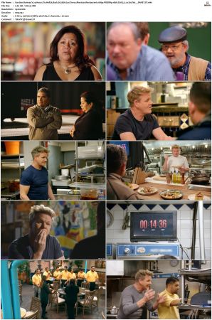 Gordon Ramsays 24 Hours To Hell &amp; Back 2018 S01 S03 1080p WEBRip 10bit EAC3 5 1 x265-iVy