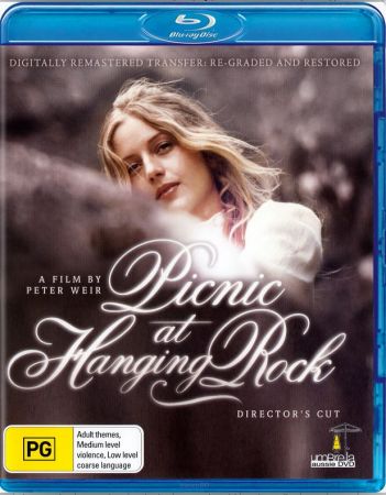 Picnic at Hanging Rock 1975 Directors Cut 1080p BluRay x264-OFT