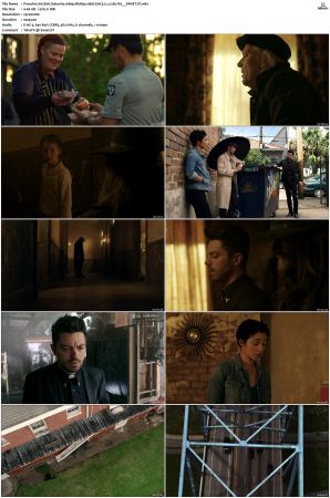 Preacher 2016 S01 S04 1080p BluRay 10bit EAC3 5 1 x265-iVy