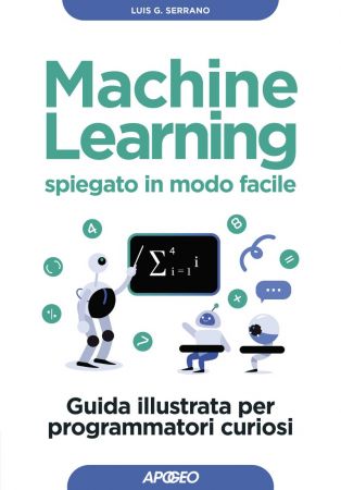 Machine Learning spiegato in modo facile