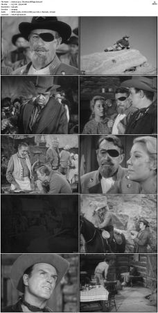 Wagon Train S01-S08 DVDRip XviD-cOOt