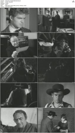 Wagon Train S01-S08 DVDRip XviD-cOOt