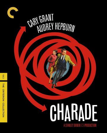 Charade 1963 720p TUBI WEB-DL AAC 2.0 H264-PiRaTeS