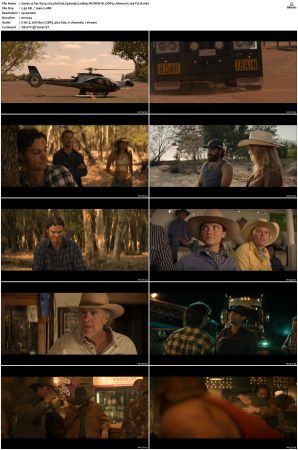 Territory 2024 S01 1080p NF WEB-DL DDP5 1 Atmos H 264-FLUX