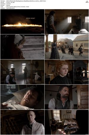 Hell On Wheels 2011 S01 S05 1080p BluRay 10bit EAC3 5 1 x265-iVy