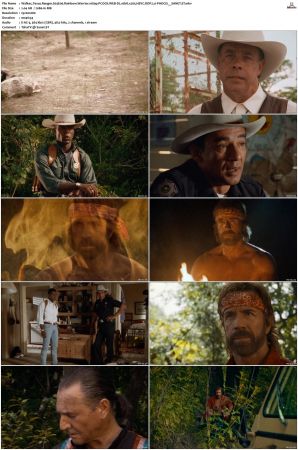 Walker Texas Ranger 1993 S01 S09 1080p PCOCK WEB-DL 10bit x265 HEVC DDP 2 0-PHOCiS