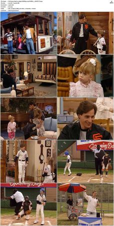 Full House S01-S08 1080p WEBRip x265-RARBG